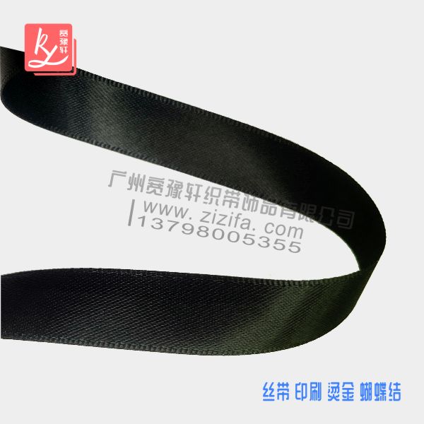蝴蝶結緞帶有哪些寬度？（緞帶蝴蝶結）
